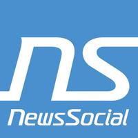 NewsSocial(@NewsSocialUK) 's Twitter Profile Photo