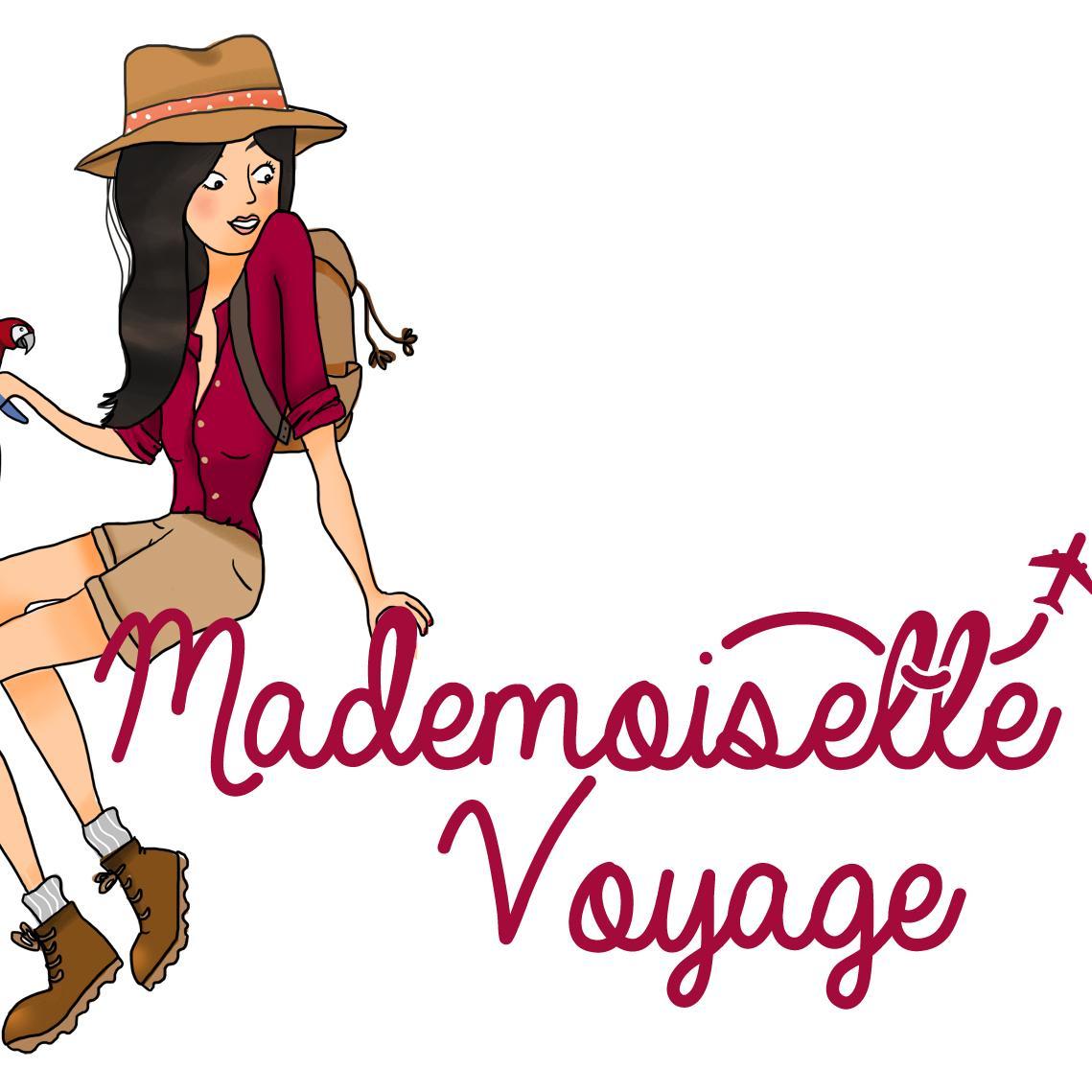 Mademoiselle voyage