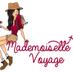 Mademoiselle voyage (@Mademoisellevoy) Twitter profile photo