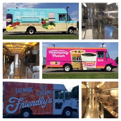 Buy a Food Truck, Used Cars For Sale, Cargo Work Vans & many work related vehicles for sale. Auto Repair & Detailing Find Local Food Trucks for sale & location.