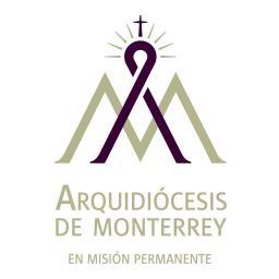 Arquidiócesis de Monterrey.
En Misión Permanente. 
https://t.co/NTqQohqNwb
#IglesiaDeMonterrey