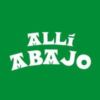 Allí Abajo (@alliabajo) 's Twitter Profile Photo Allí Abajo (@alliabajo) 's Twitter Profile Photo