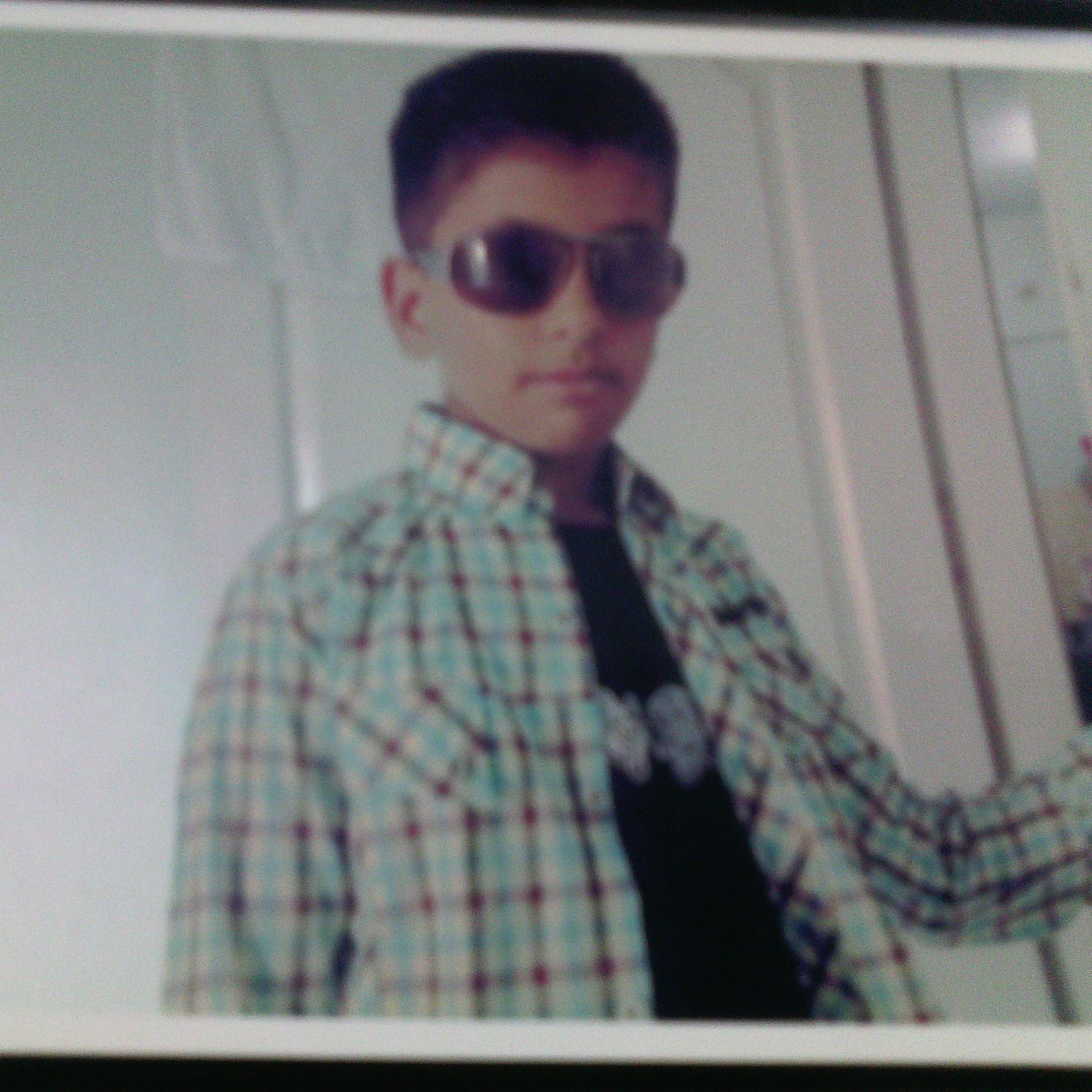 mohammadabbas31's profile picture. 