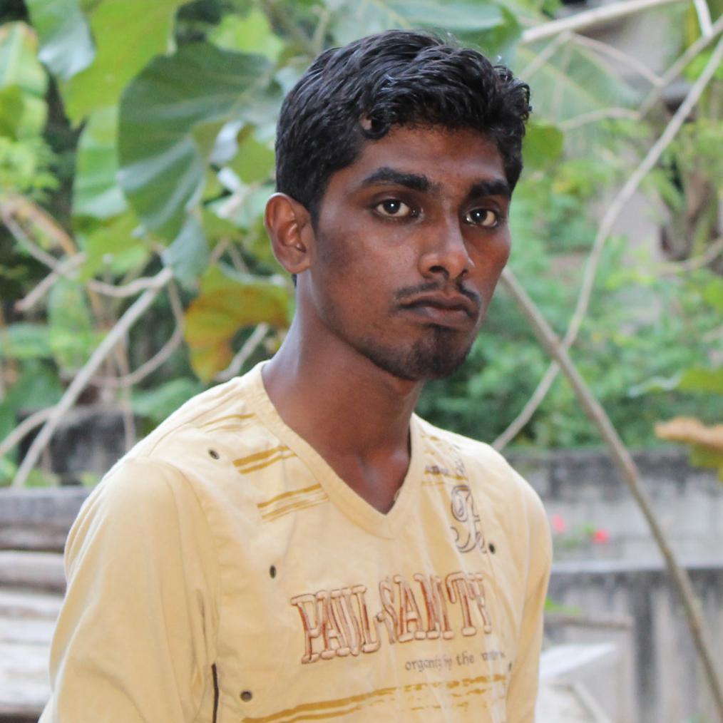 Bharat_Chand_S's profile picture. a simple man