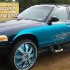 skyleralbo1's profile picture. my first car