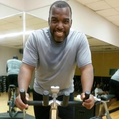 College Professor, podcaster,Master indoor cycling instructor, group fitness and boot camp instructor. Looking to change and enhance the lives of many!!