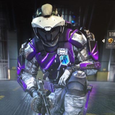 hi my names mahhan and im 12 that plays cod aw