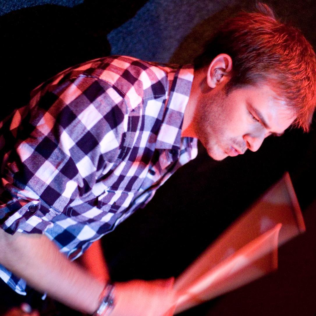 liammalson's profile picture. Drummer | Music, sport and tech