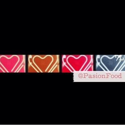 Pasión y Sazón ™ | Food & Social Enterprise |