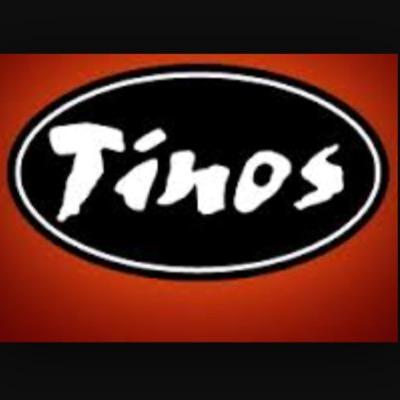 Welcome to Tinos family run restaurant where we hope you will enjoy your meal in a relaxed & friendly atmosphere.