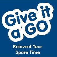Give it a Go (@giagnewcastle) 's Twitter Profile