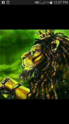 #Father God first #Hebrew #Israelite A.K.A #Jew #Rastafarian #Rasta #Christ #OneLove: Don't be quick to believe what your eyes see and your ears hear.