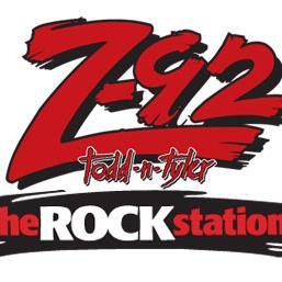 The Rock Station
Mornings - @tntradioempire
Middays - Big P
Afternoons - @Z92Bickham
Call/ Text us - 402-938-9200