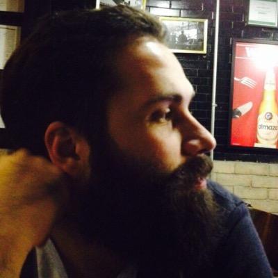 Food and Cinema lover - World Traveler - Human in the making with an opinion about almost everything! (add more pretentious things here)