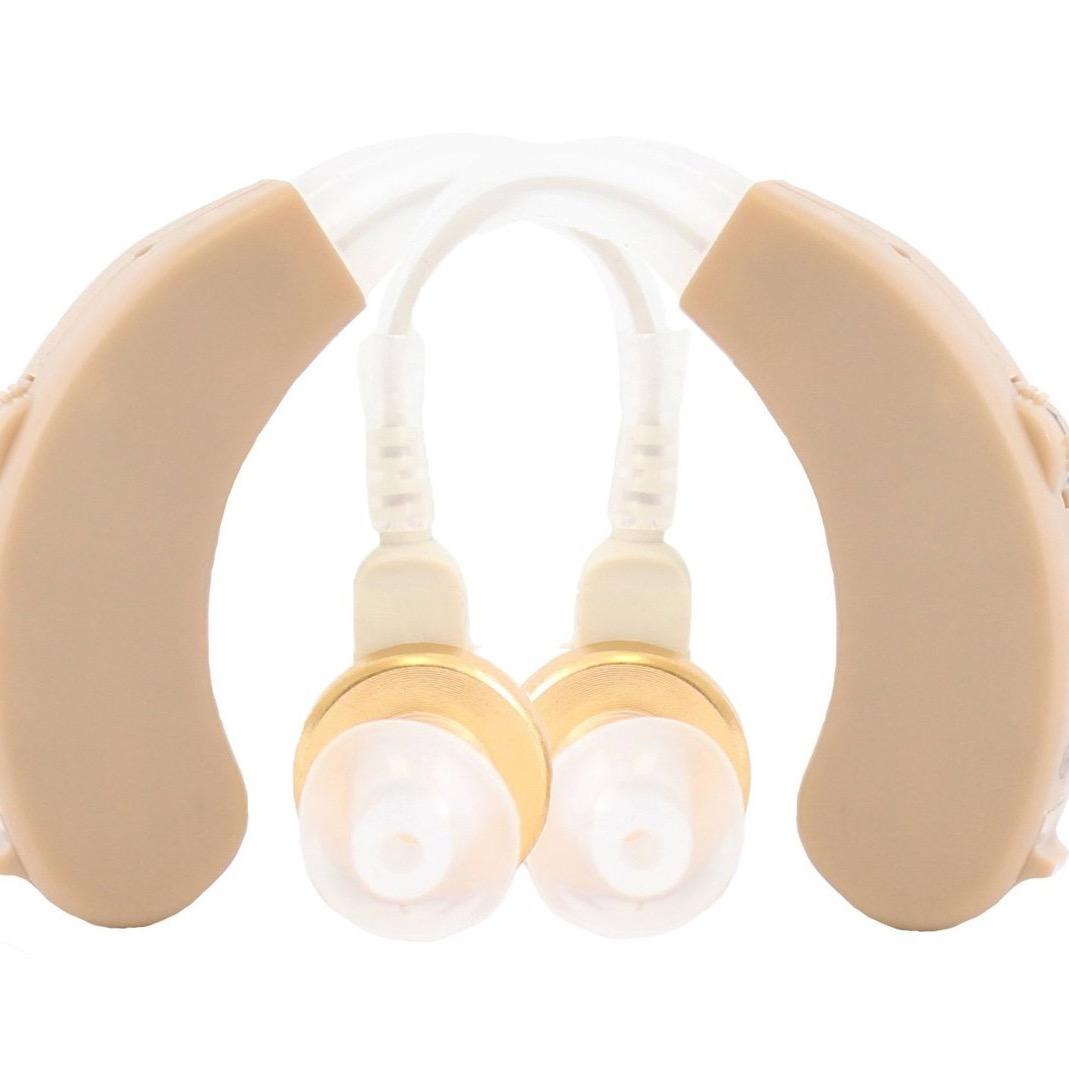 cyberscience_'s profile picture. Imagine Being Able to Hear the World Around You! Never Miss Out on Moments Again!