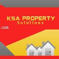ksapropsolution's profile picture. real estate solutions