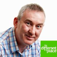 Richard Vaughan (@differentplace) 's Twitter Profile