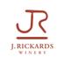 J. Rickards Winery (@jrwinery) Twitter profile photo J. Rickards Winery (@jrwinery) Twitter profile photo