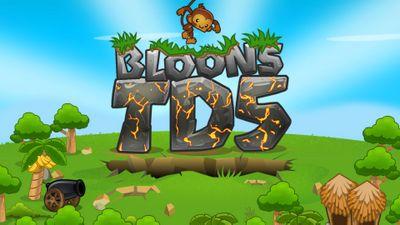 bloons tower defence #kush