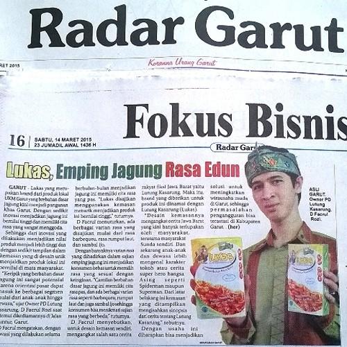 LUKAS_Sundanese's profile picture. 