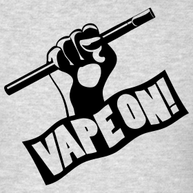 We Tweet & RT the best brands and people amongst the #VapeCommunity - Include #CloudChasing for a RT every time! Remember guys #VapeON