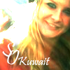 We're Chiqa&Taiba, We're the first Savannah Outen Kuwait fansite owners on Twitter & Youtube. We love Savannah, and Support her and We'll always do. ROCK ON! :)