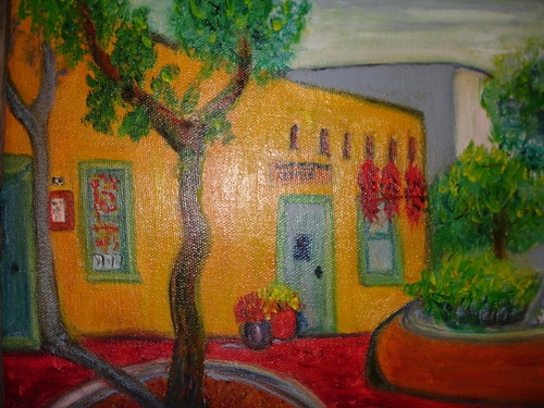 KISScoffee's profile picture. A bright & quirky coffee shop located in Old Town Albuquerque. Serving the best lemonade in the world!