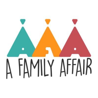 afamily_affair's profile picture. We are FUN & laughter. We are family events & good times. We are three manic mums with little ones. We believe that fam time is the best time. We are FAMILY. ❤️