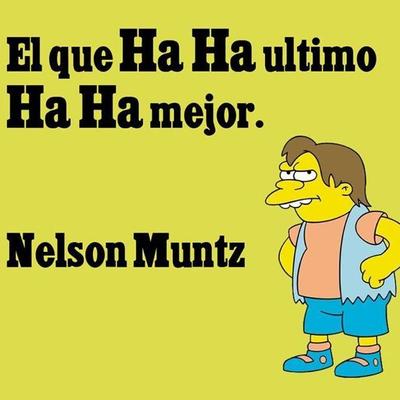 Frases Los Simpsons (@fraseslossimps) / Twitter