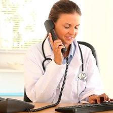 Talk to a Board Certified Licensed Doctor in Your State in Minutes. With membership Get 24/7 Access by Phone, Video Conference or Mobile App. Only $19.95p/m