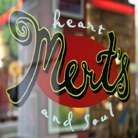 Mert's Heart & Soul (@mertscharlotte) 's Twitter Profile