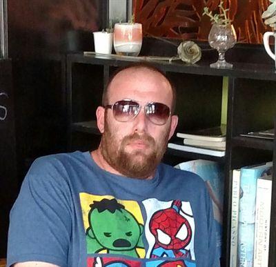 lhlittle's profile picture. 