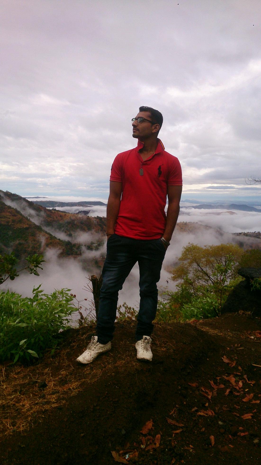 ajitpawar1992a1's profile picture. 