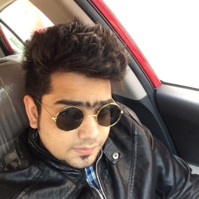 arora_niket's profile picture. 