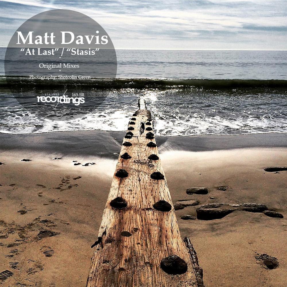 mattdavis808's profile picture. 