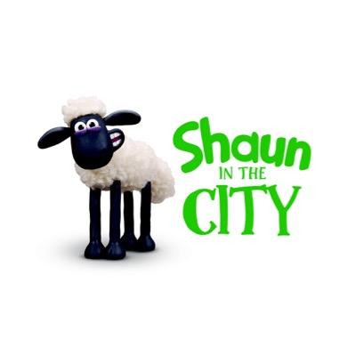 Shaun In The City Shaun Inthecity Twitter