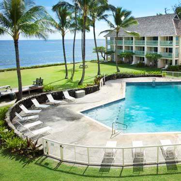 Mokihana sits along the Coconut Coast in Kapa'a. Mokihana is an oceanfront property that consists of 80 rooms. We offer the best views at the best prices.