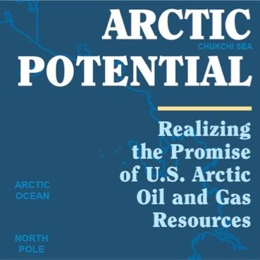 National Petroleum Council, an advisory committee to the US Energy Secretary. Report on research & technology to prudently develop Arctic oil and gas resources.