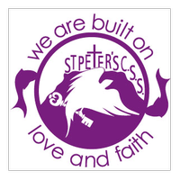 St. Peter's C.S.S. (@smcdsb_pet) 's Twitter Profile