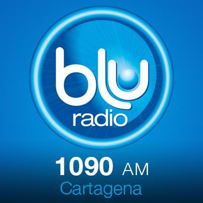 #LaNuevaAlternativa en Cartagena en los 1090 AM. Cuenta del servicio informativo regional. También @BluRadioCo