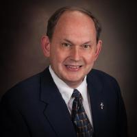 Don Thrasher - @RevDonT Twitter Profile Photo