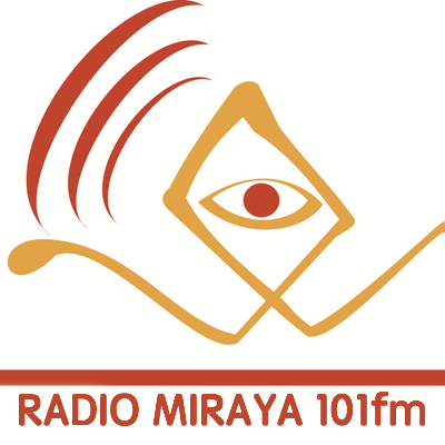 Official Twitter account of Radio Miraya, a radio station owned and operated by the UN Mission in South Sudan  (@unmissmedia)