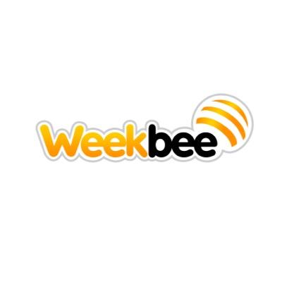 Weekbee's profile picture. Bringing sweet local deals right to you!   https://t.co/aLRnMMXyAo.                   Play Store: https://t.co/oBtfI6OaB7        iTunes: https://t.co/6Wvchfmjwl