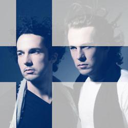 Suomenmielisiä päivityksiä norjalaisten koomikkoveljesten Bård ja Vegard Ylvisåkerin edesottamuksista.  Unofficial twitter for Ylvis fans in Finnish.