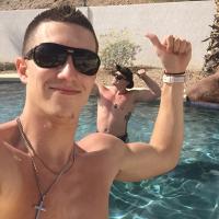 Kyle Belcher (@deucesloose22) 's Twitter Profile