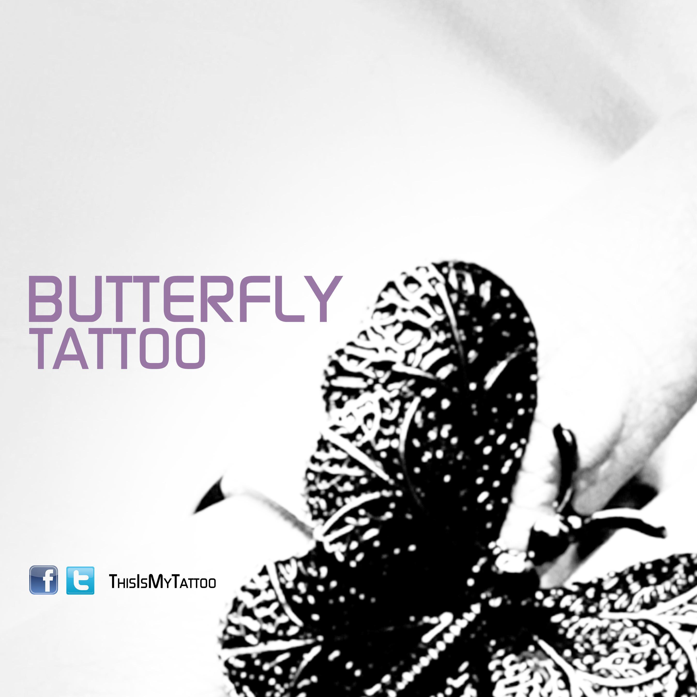 #ButterflyTattoo is a community based upon a short film (Butterfly Tattoo) to raise awareness for #Lupus #ChronicIllnesses #InvisibleIllnesses