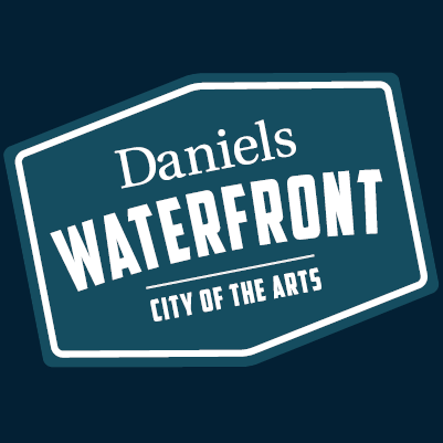 Daniels Waterfront: City of the Arts - A ‘live-work-play-learn-create’ community by @TheDanielsCorp on Toronto's East Bayfront.