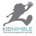 KidNimble (@kidnimble) Twitter profile photo KidNimble (@kidnimble) Twitter profile photo