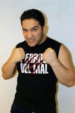 MoliHoracio's profile picture. Q.E.P.D EL HIJO DEL PERRO AGUAYO JR