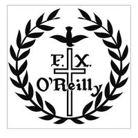 Father F.X. O'Reilly (@smcdsb_ffx) 's Twitter Profile
